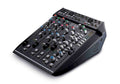 Solid State Logic SIX Ultimate Desktop Mixer with SuperAnalogue Preamps by SSL