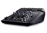 Solid State Logic SIX Ultimate Desktop Mixer with SuperAnalogue Preamps by SSL