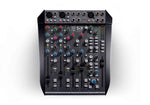 Solid State Logic SIX Ultimate Desktop Mixer with SuperAnalogue Preamps by SSL