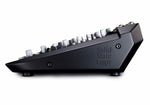 Solid State Logic SIX Ultimate Desktop Mixer with SuperAnalogue Preamps by SSL