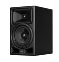 RCF AYRA PRO5 Professional Active Two-Way Studio Monitor with 5-Inch Woofer - Black by RCF