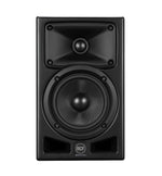 RCF AYRA PRO5 Professional Active Two-Way Studio Monitor with 5-Inch Woofer - Black by RCF