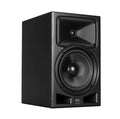 RCF AYRA PRO8 Professional Active Two-Way Studio Monitor with 8-Inch Woofer - Black by RCF
