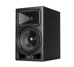 RCF AYRA PRO8 Professional Active Two-Way Studio Monitor with 8-Inch Woofer - Black by RCF