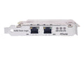 Solid State Logic Dante PCIeR Network I/O with High-Channel Dante PCIe Card by SSL