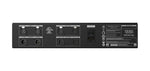 Solid State Logic THE BUS+ 2-Channel Analogue Bus Compressor with Dynamic EQ by SSL