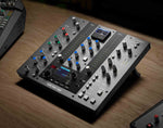 Solid State Logic UC1 DAW Plug-in Control Surface with Full Knob-Per-Function by SSL