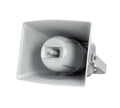 RCF MH 61EN Two-Way Plastic Horn Speaker with 6.5-Inch Woofer and 1-Inch Dome Tweeter - Grey by RCF