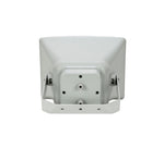 RCF MH 61EN Two-Way Plastic Horn Speaker with 6.5-Inch Woofer and 1-Inch Dome Tweeter - Grey by RCF