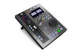 Solid State Logic UF1 DAW Controller Single-Fader Surface with SSL 360° Integration by SSL
