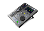 Solid State Logic UF1 DAW Controller Single-Fader Surface with SSL 360° Integration by SSL