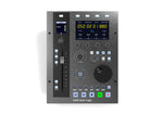 Solid State Logic UF1 DAW Controller Single-Fader Surface with SSL 360° Integration by SSL