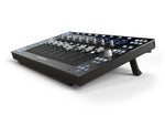 Solid State Logic UF8 DAW Controller 8-Channel Motorized Fader Surface with SSL 360° Integration by SSL