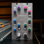 Solid State Logic 500-Series UltraViolet Stereo Equalizer Module by SSL