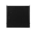RCF HL 35-S Flyable Passive Subwoofer with 15-Inch Neodymium Woofer - Black by RCF