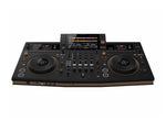 Pioneer OPUS-QUAD Professional All-In-One DJ System with Decksaver Polycarbonate Protection Cover by Pioneer DJ