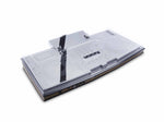 Pioneer OPUS-QUAD Professional All-In-One DJ System with Decksaver Polycarbonate Protection Cover by Pioneer DJ