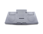 Pioneer OPUS-QUAD Professional All-In-One DJ System with Decksaver Polycarbonate Protection Cover by Pioneer DJ