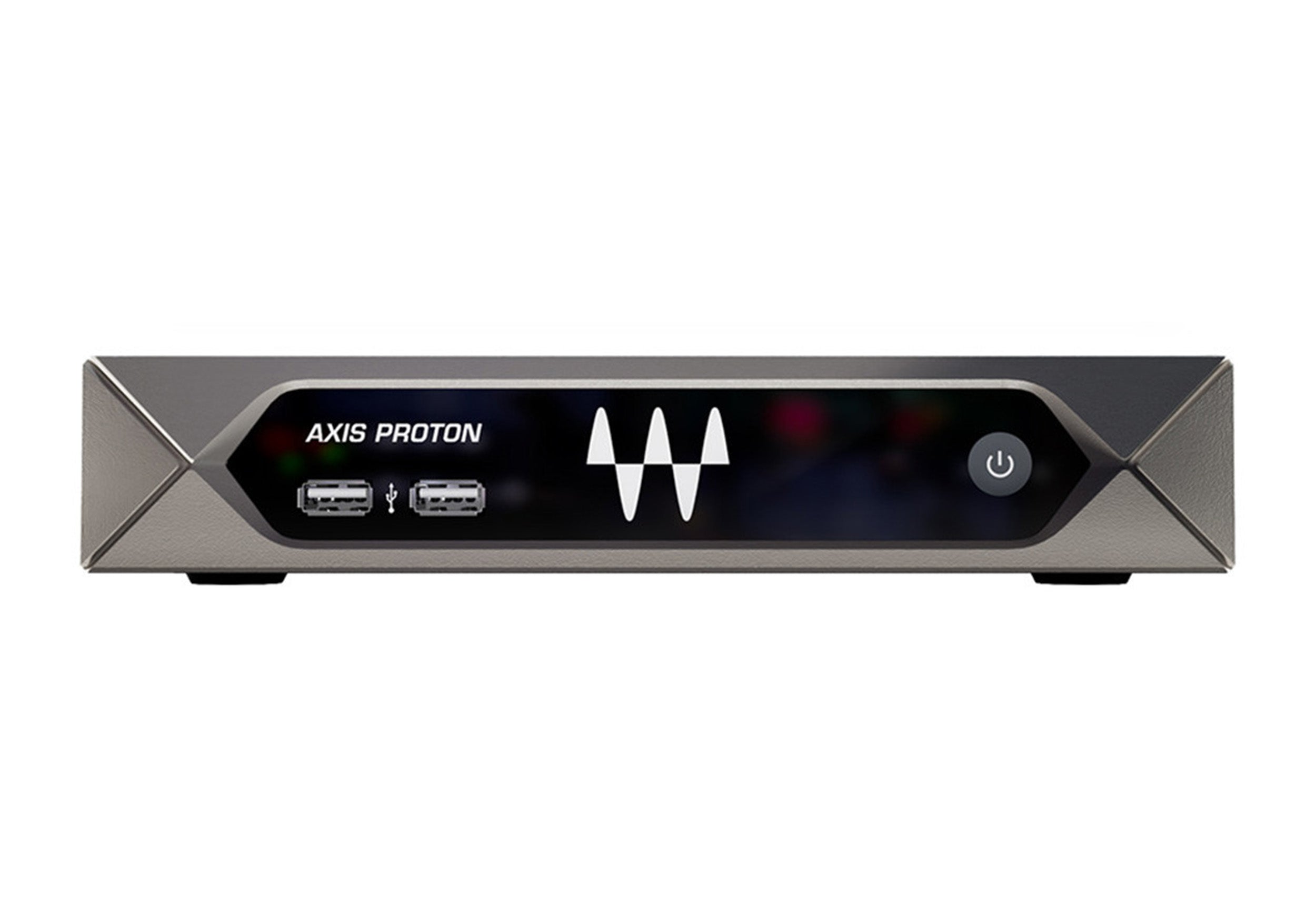 Waves AXIS PROTON High-Performance Computer for Your
Compact eMotion LV1 by Waves