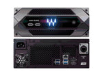 Waves CMBLVDSP64R1 eMotion LV1 64-Channel Mixer System with Extreme Server-C, 64-Input Stagebox by Waves