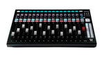 Waves CMBLVDSP64R1 eMotion LV1 64-Channel Mixer System with Extreme Server-C, 64-Input Stagebox by Waves