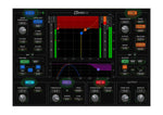 Waves CMBLVDSP64R1 eMotion LV1 64-Channel Mixer System with Extreme Server-C, 64-Input Stagebox by Waves