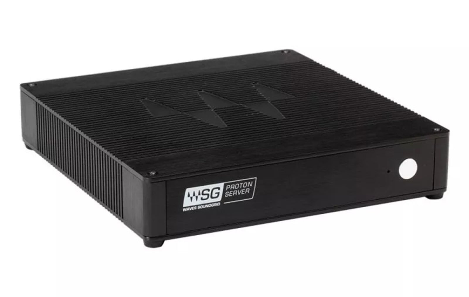 Waves CMBPR Proton Server SuperRack Combo by Waves