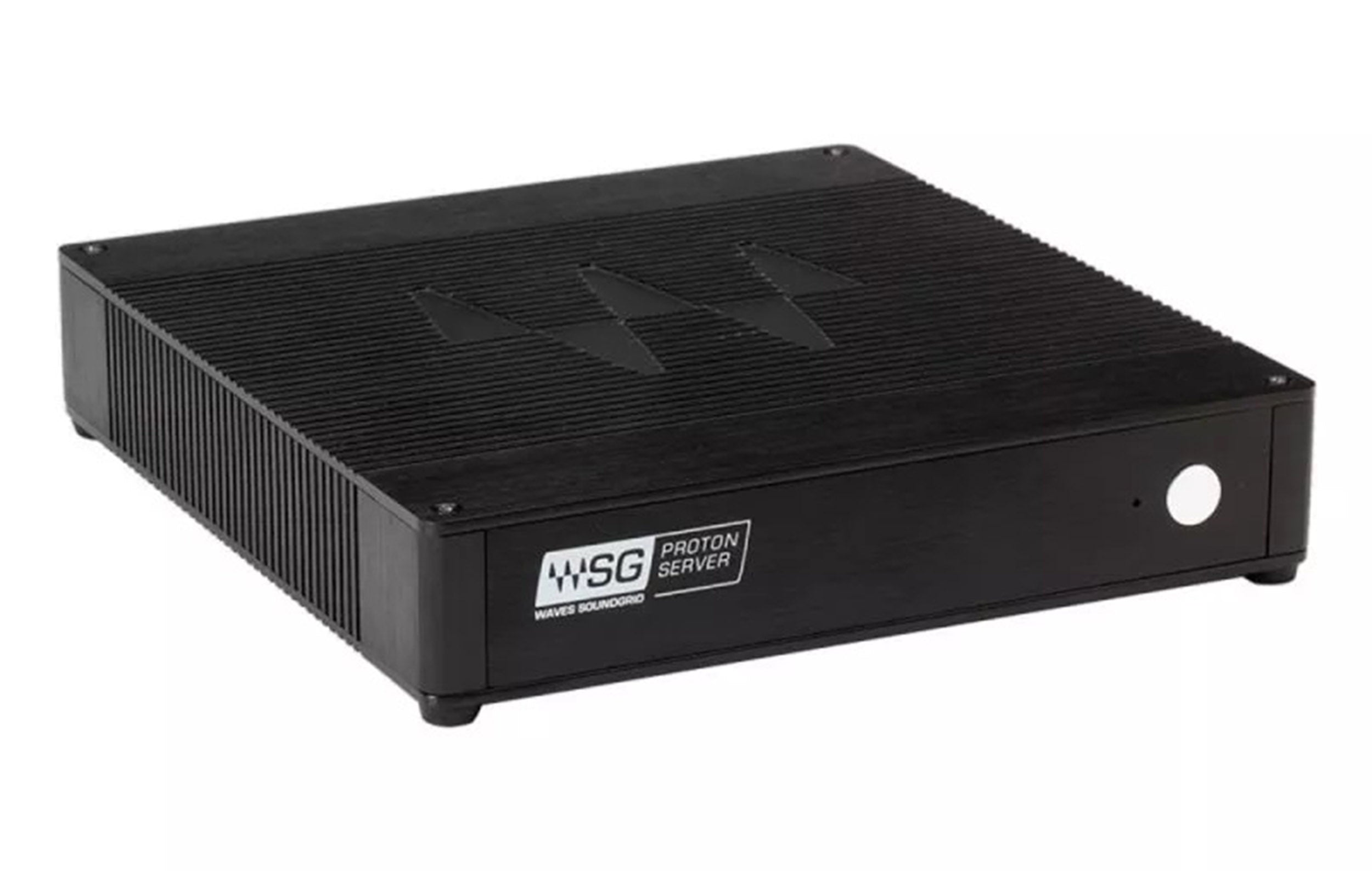 Waves CMBPR Proton Server SuperRack Combo by Waves