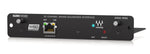 Waves CMBPRX32M32 Proton Server Combo for X32 and M32 Consoles by Waves