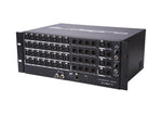 Waves DSPSGRD StageGrid 4000 Digital Stagebox with 32 Mic/Line Inputs, 16 Outputs by Waves