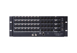 Waves DSPSGRD StageGrid 4000 Digital Stagebox with 32 Mic/Line Inputs, 16 Outputs by Waves