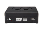 Waves SoundGrid Mobile Server Compact DSP Unit by Waves