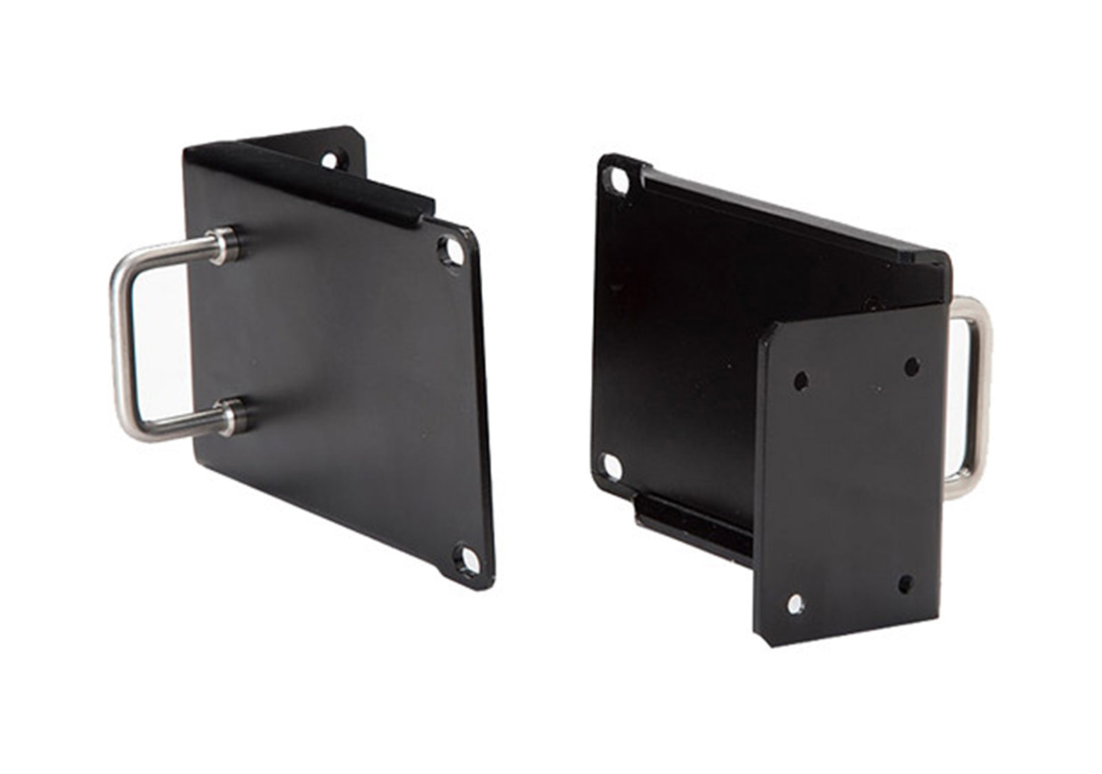 Waves RKEAR Mounting Rack Ears for SoundGrid Servers by Waves