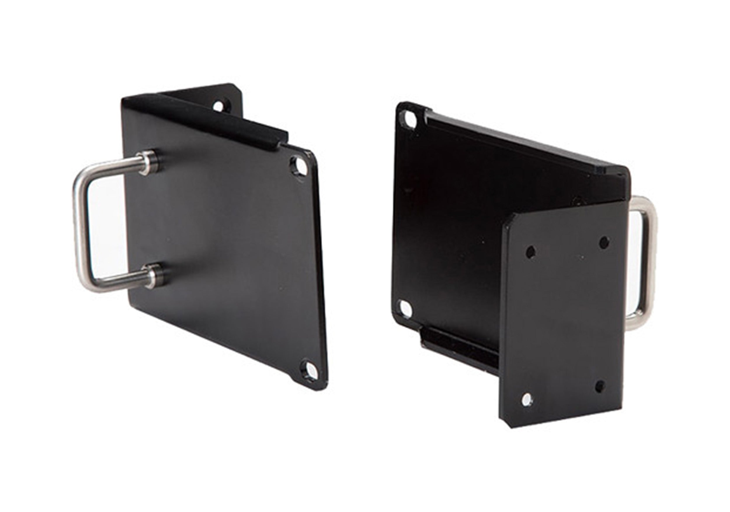 Waves RKEAR Mounting Rack Ears for SoundGrid Servers by Waves