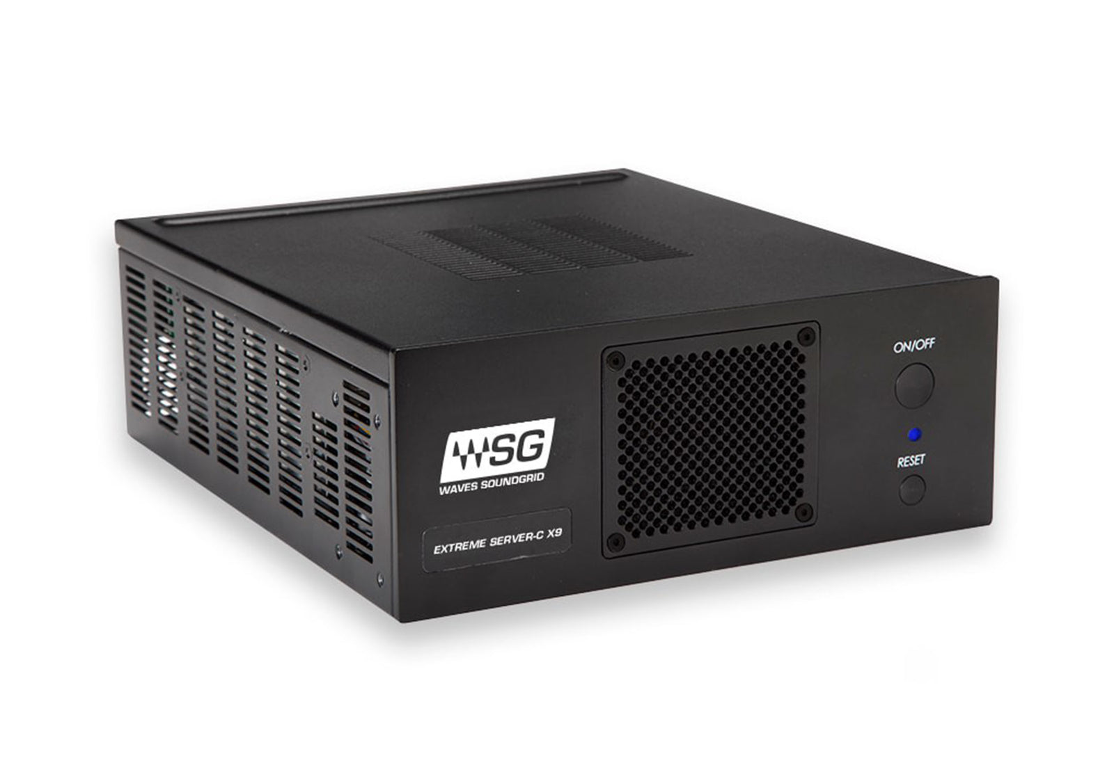 Waves SGEXTC Extreme-C Soundgrid Server by Waves