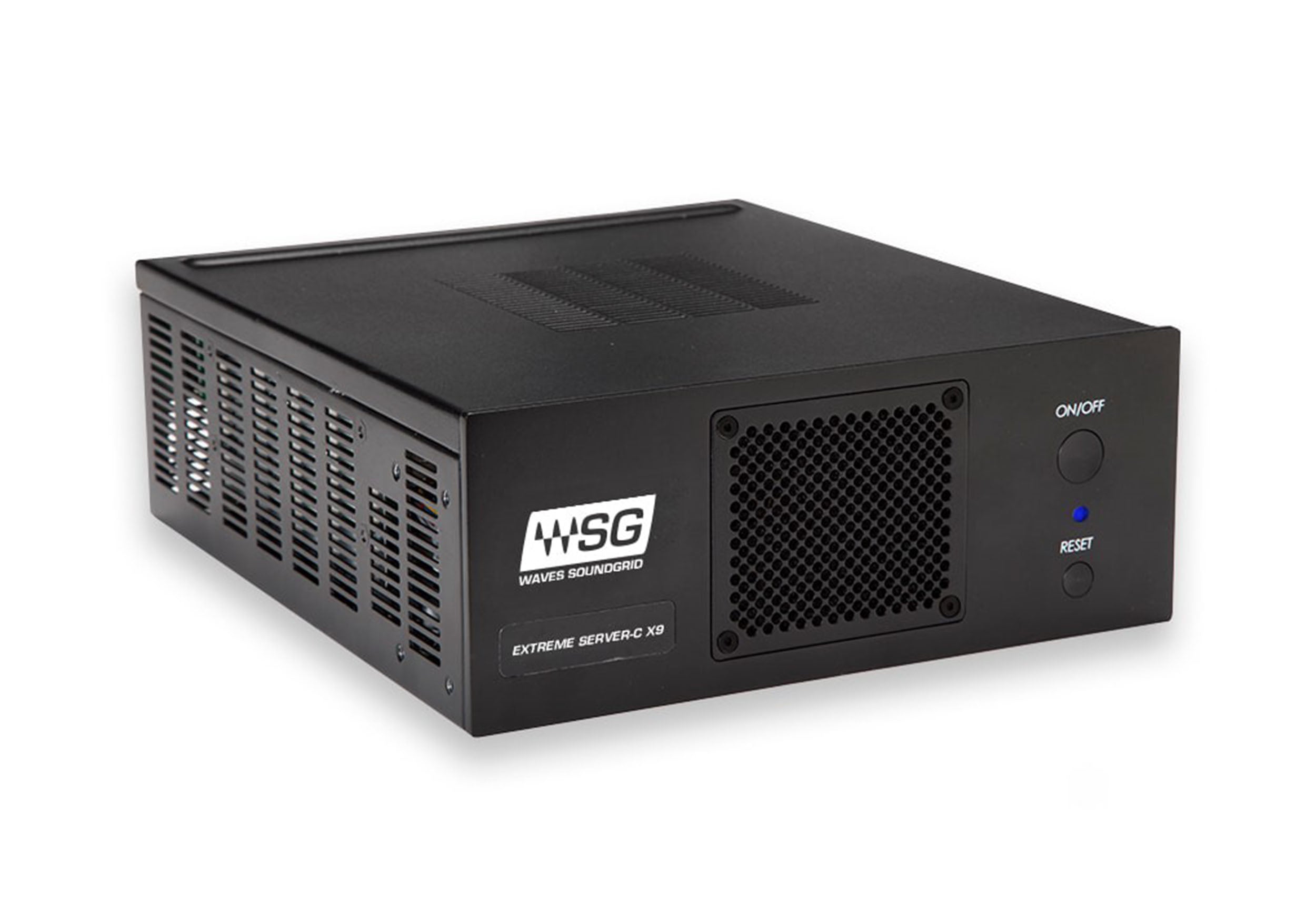 Waves SGEXTC Extreme-C Soundgrid Server by Waves