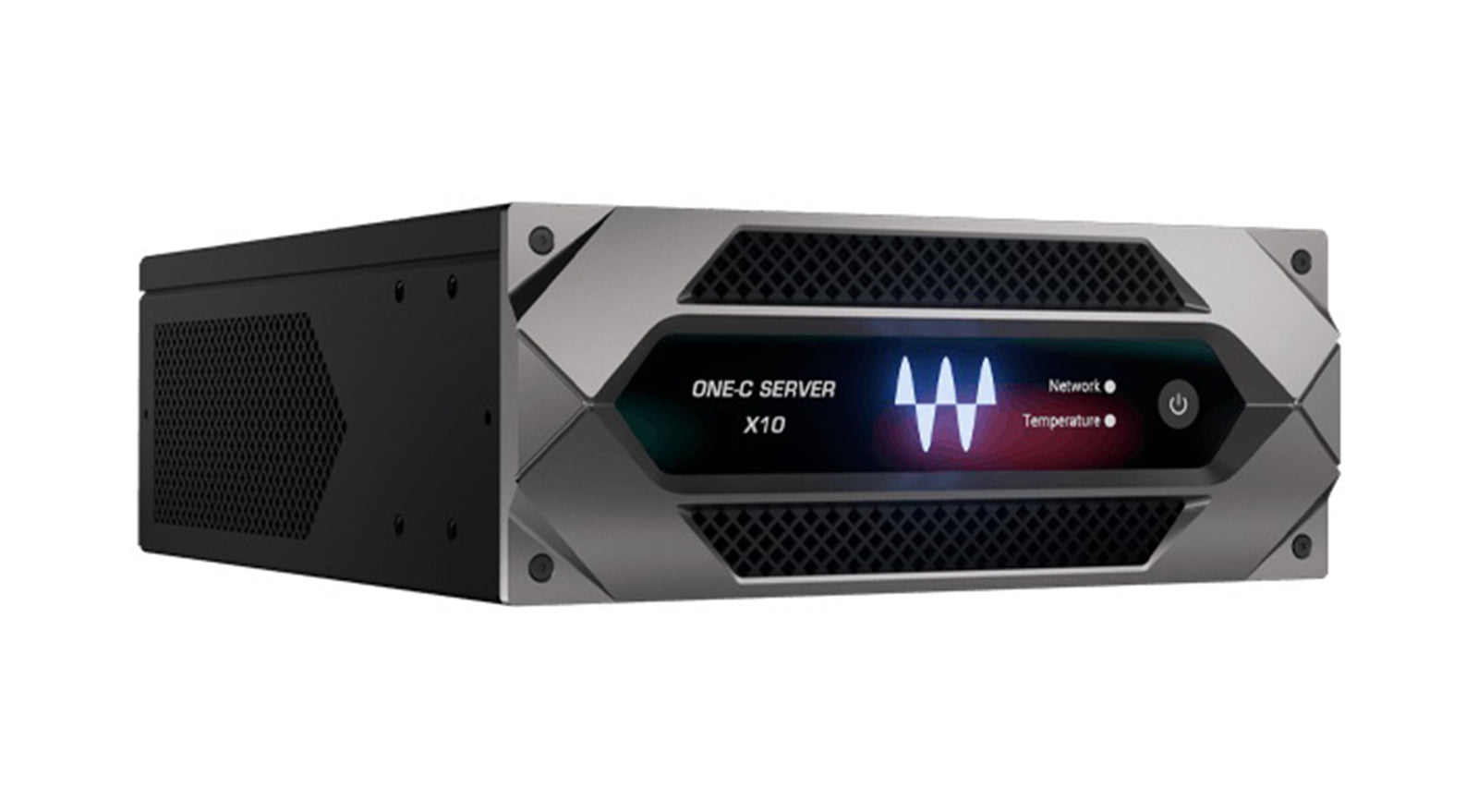Waves SGS1C One-C SoundGrid Server DSP Unit by Waves