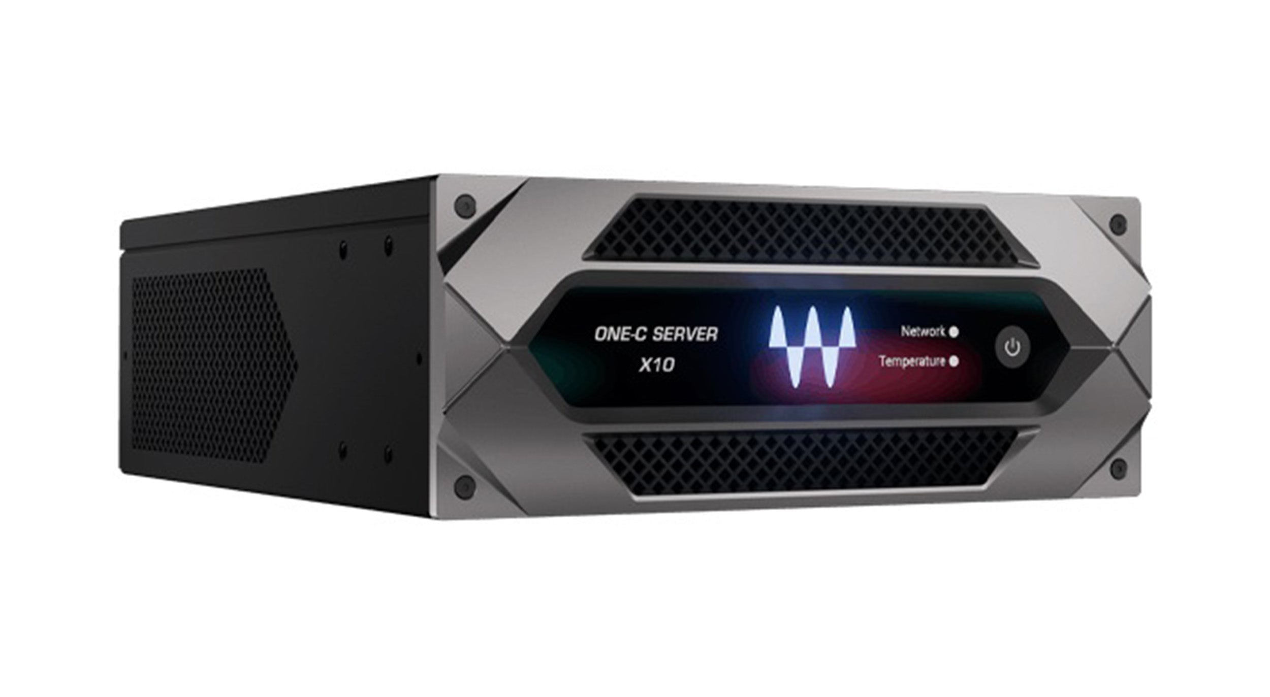 Waves SGS1C One-C SoundGrid Server DSP Unit by Waves