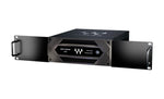 Waves 2 RU Rack Ears for Half-Rack SoundGrid Devices by Waves