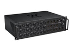 Waves IONIC-24 24-In / 18-Out SoundGrid Stagebox with Waves Signature Preamps by Waves