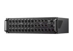 Waves IONIC-24 24-In / 18-Out SoundGrid Stagebox with Waves Signature Preamps by Waves