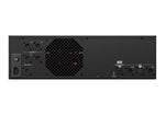 Waves IONIC-24 24-In / 18-Out SoundGrid Stagebox with Waves Signature Preamps by Waves