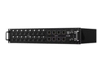 Waves IONIC16 16-In / 12-Out SoundGrid Stagebox with Waves Signature Preamps by Waves