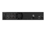 Waves IONIC16 16-In / 12-Out SoundGrid Stagebox with Waves Signature Preamps by Waves