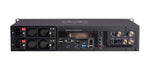 Waves LVBOXM SuperRack Mix Live Box Madi with VST3 Plugins by Waves