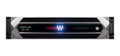 Waves LVBOXR SuperRack Mix LiveBox Dante with VST3 Plugins by Waves