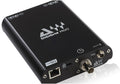 Waves DiGiGrid MGO Optical MADI-to-SoundGrid Interface by Waves
