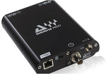 Waves DiGiGrid MGO Optical MADI-to-SoundGrid Interface by Waves