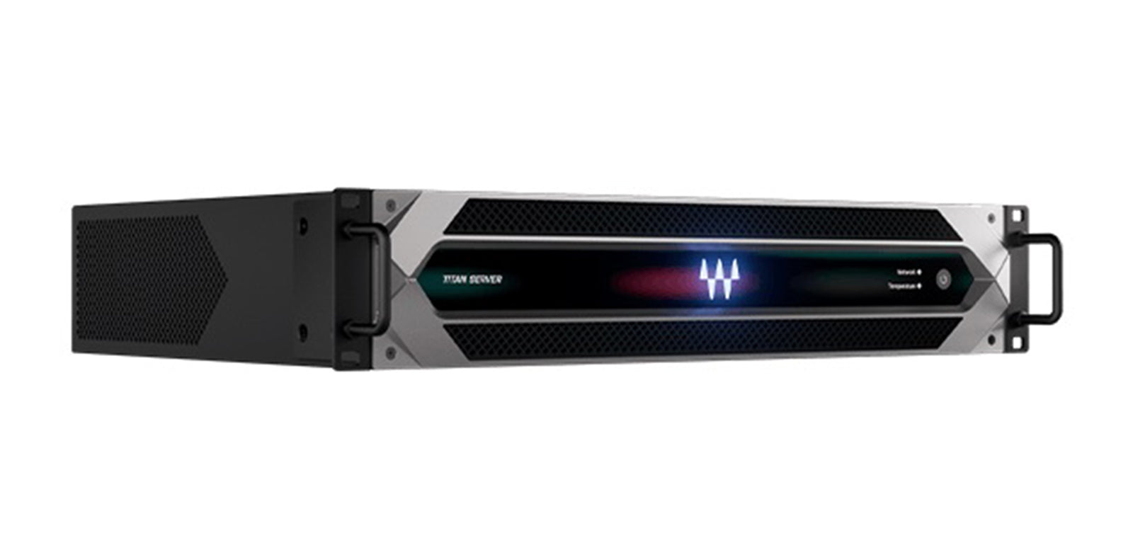 Waves Titan High-Performance SoundGrid DSP Server by Waves