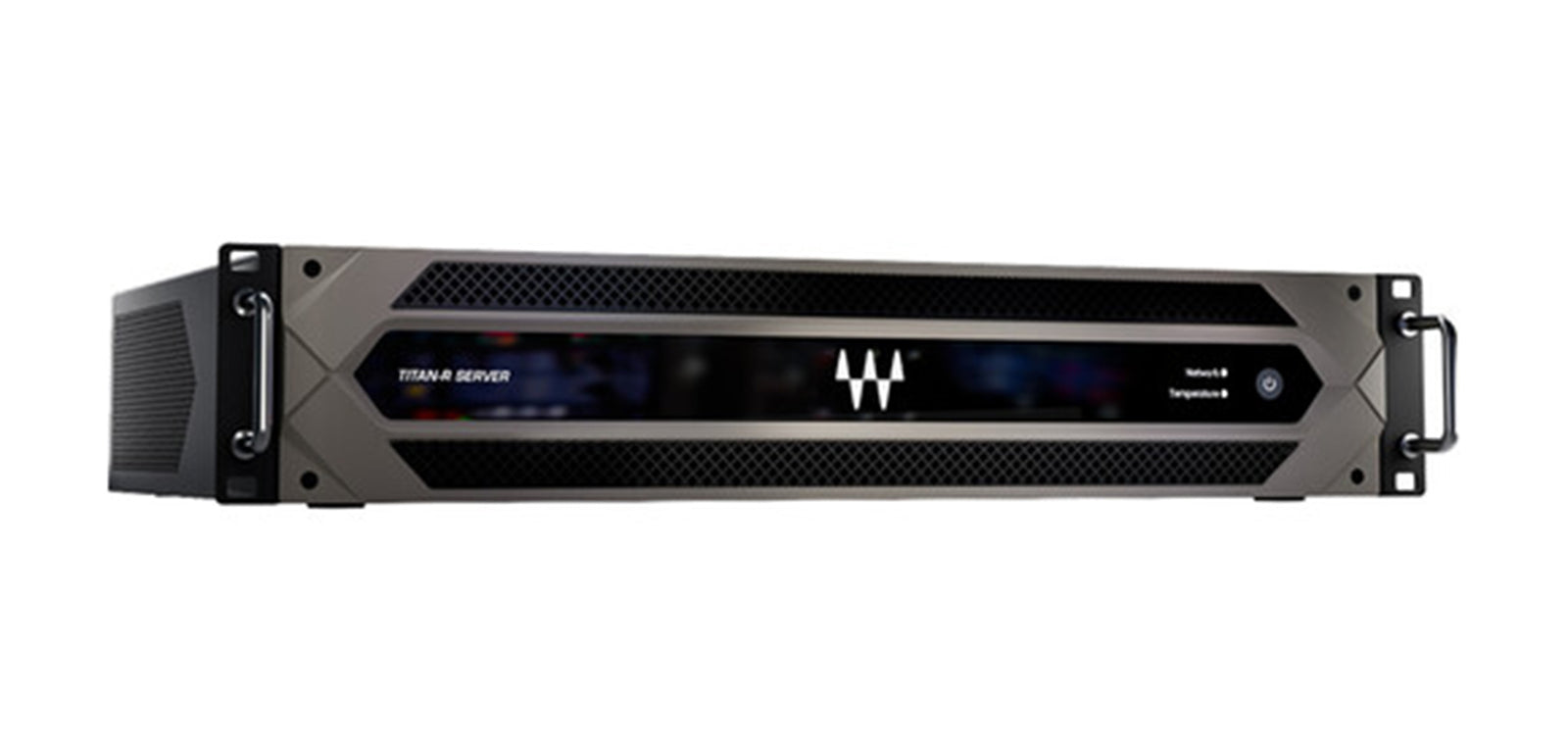 Waves Titan R SoundGrid DSP Server - 2 RU by Waves
